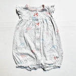 Carter's Romper 3-6M|149602