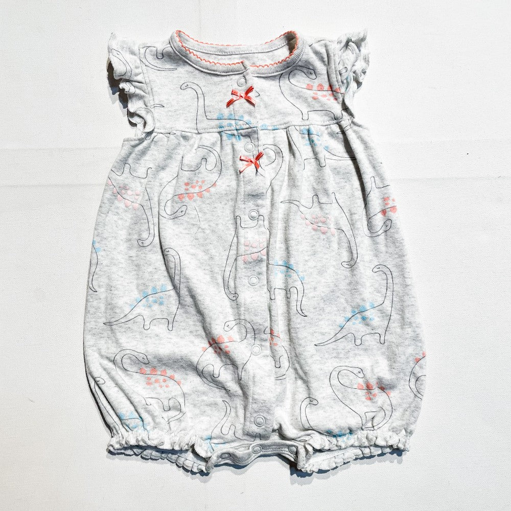 Carter's Romper 3-6M|149602