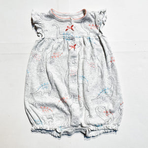 Carter's Romper 3-6M|149602