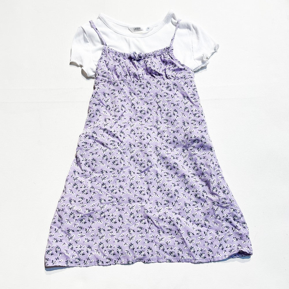 Kids Dress 6Y|176478