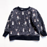 Little bipsy Sweatshirt 4-5Y|140654