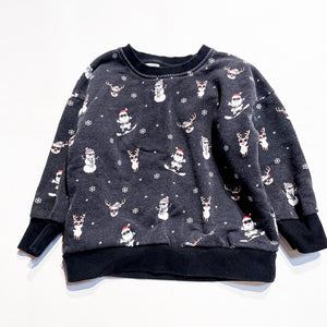 Little bipsy Sweatshirt 4-5Y|140654