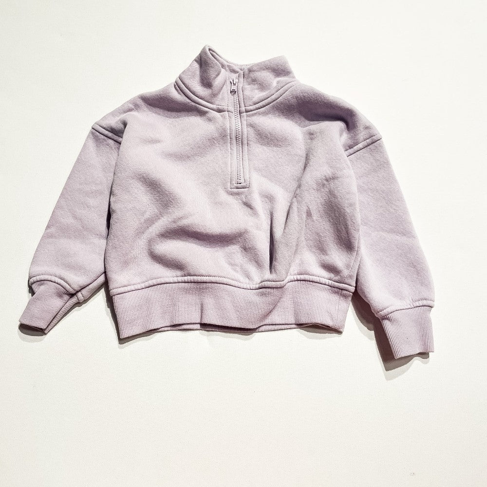 George Sweatshirt 3Y|217858