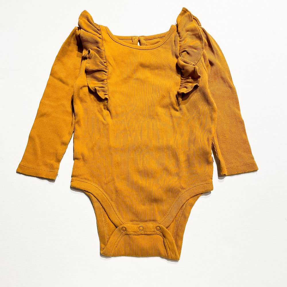 Gap Onesie 18-24M|221317