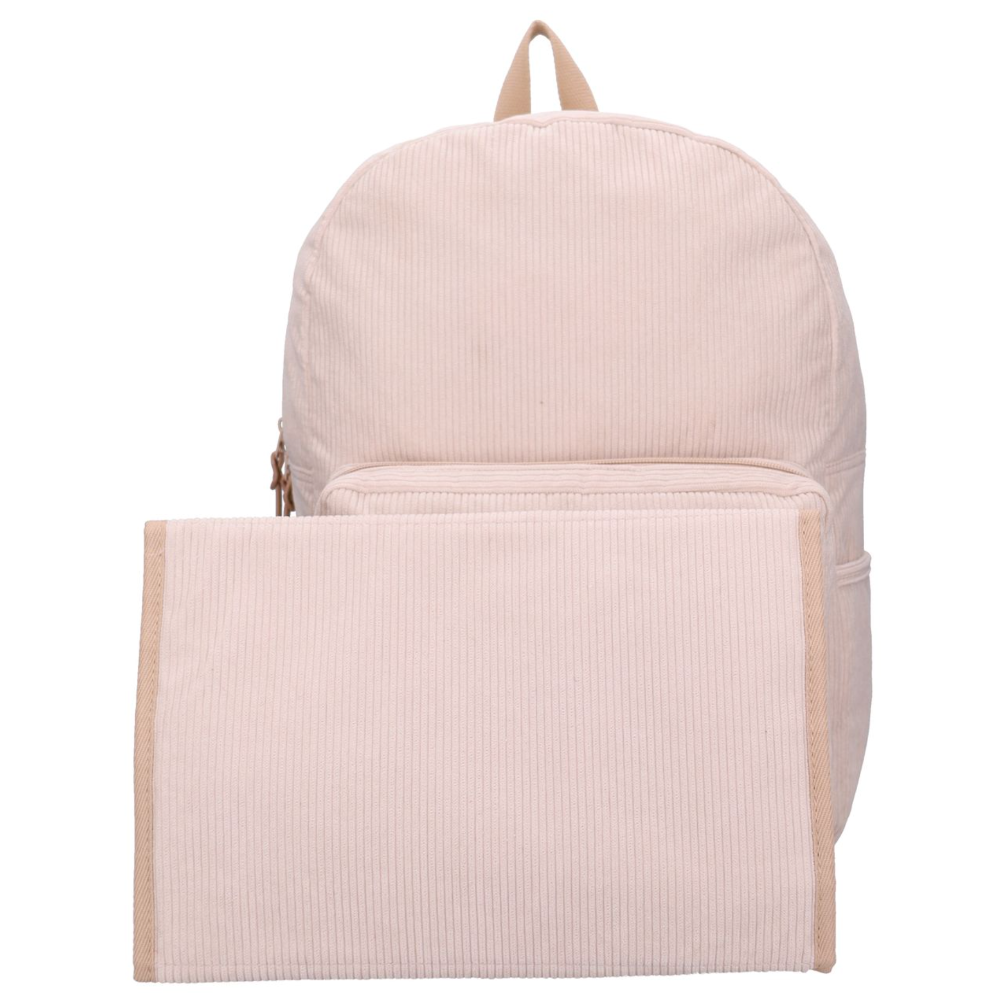 Kidzroom - Diaper Bag Backpack Desire|230807