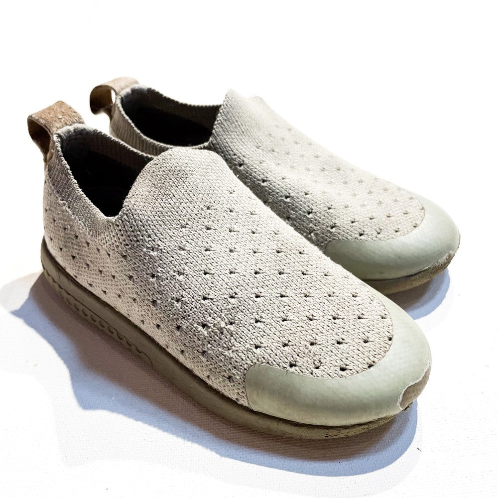 Hey Folks Shoes 7C **Imperfection (Wear)|139494