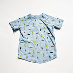 George Shirt 2T|201828