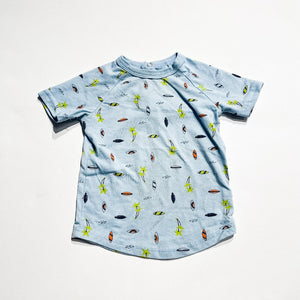 George Shirt 2T|201828