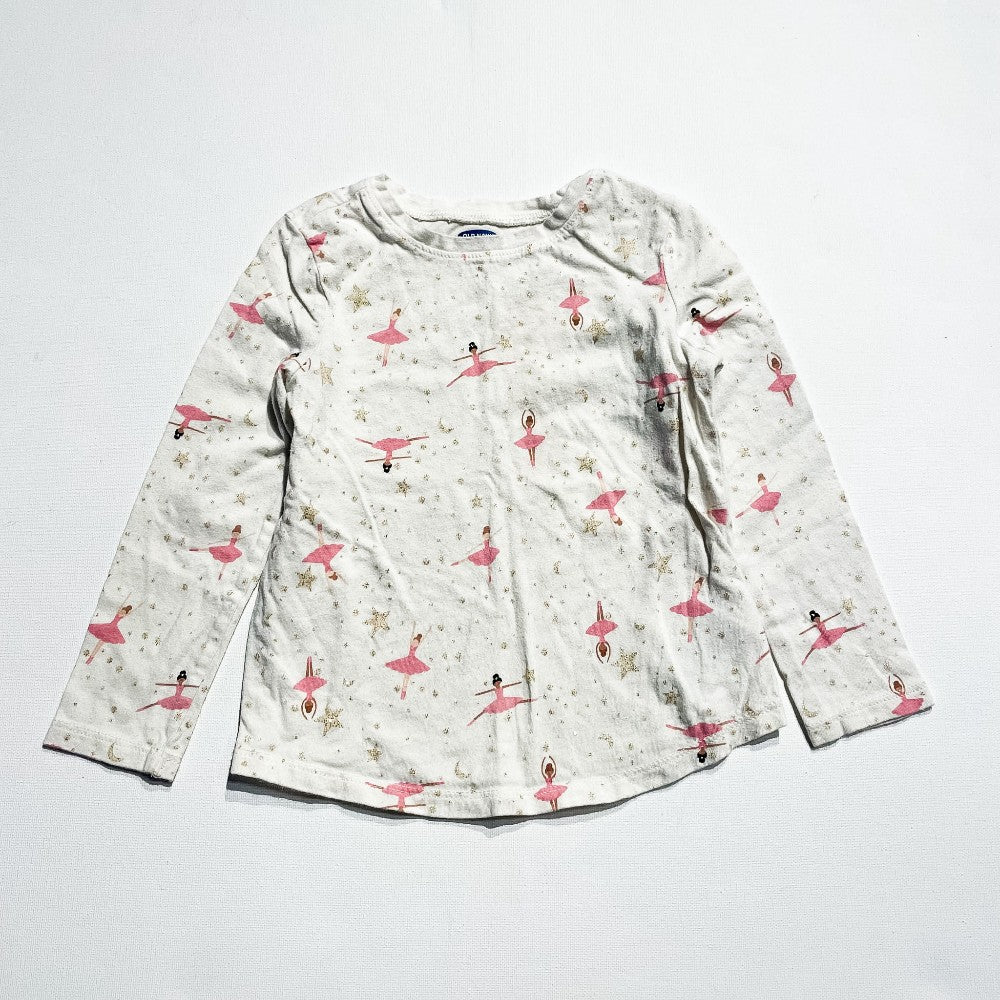 Old Navy Top 3Y|224489