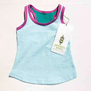 Peekaboo Beans Shirt 12-18M|158264