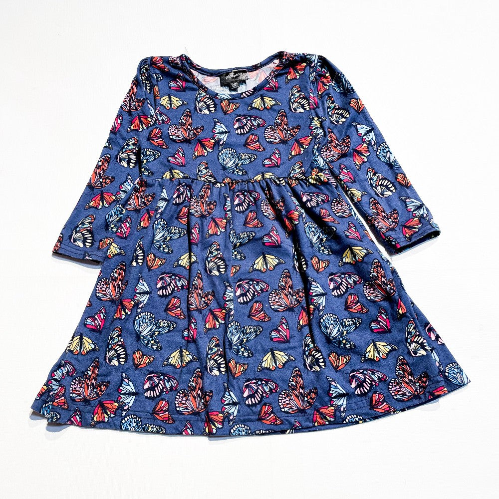 Picapino Dress 24M|175584