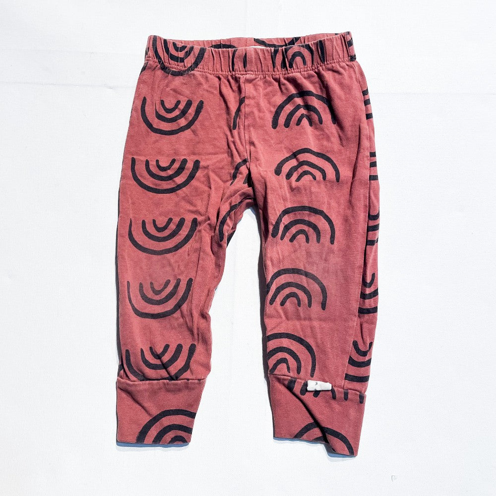 Turtledove London Pants 1-2Y|180426