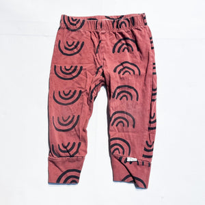 Turtledove London Pants 1-2Y|180426