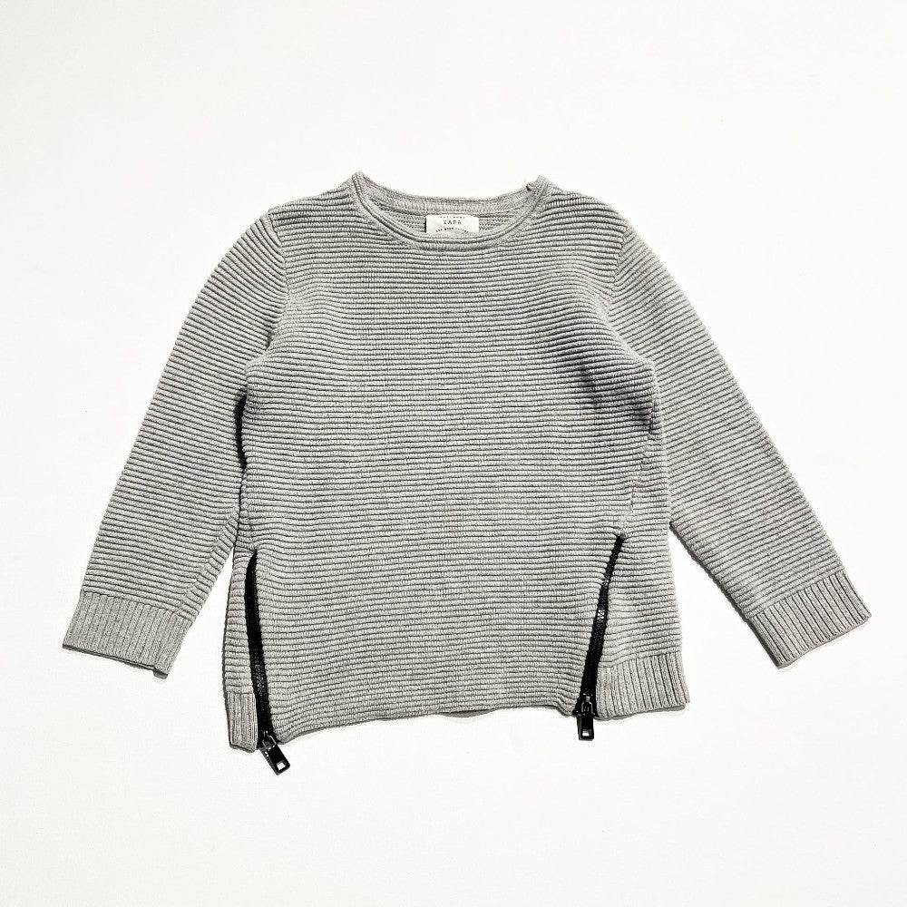 Zara Sweater 5Y|220120