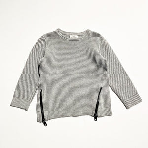 Zara Sweater 5Y|220120