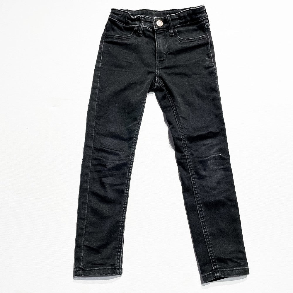 H&M Jeans 4-5Y|220756