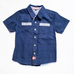 Faded Geat Top 3T|158809