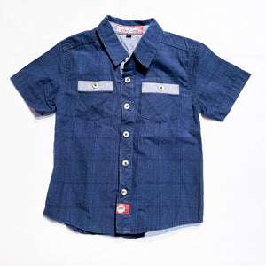 Faded Geat Top 3T|158809