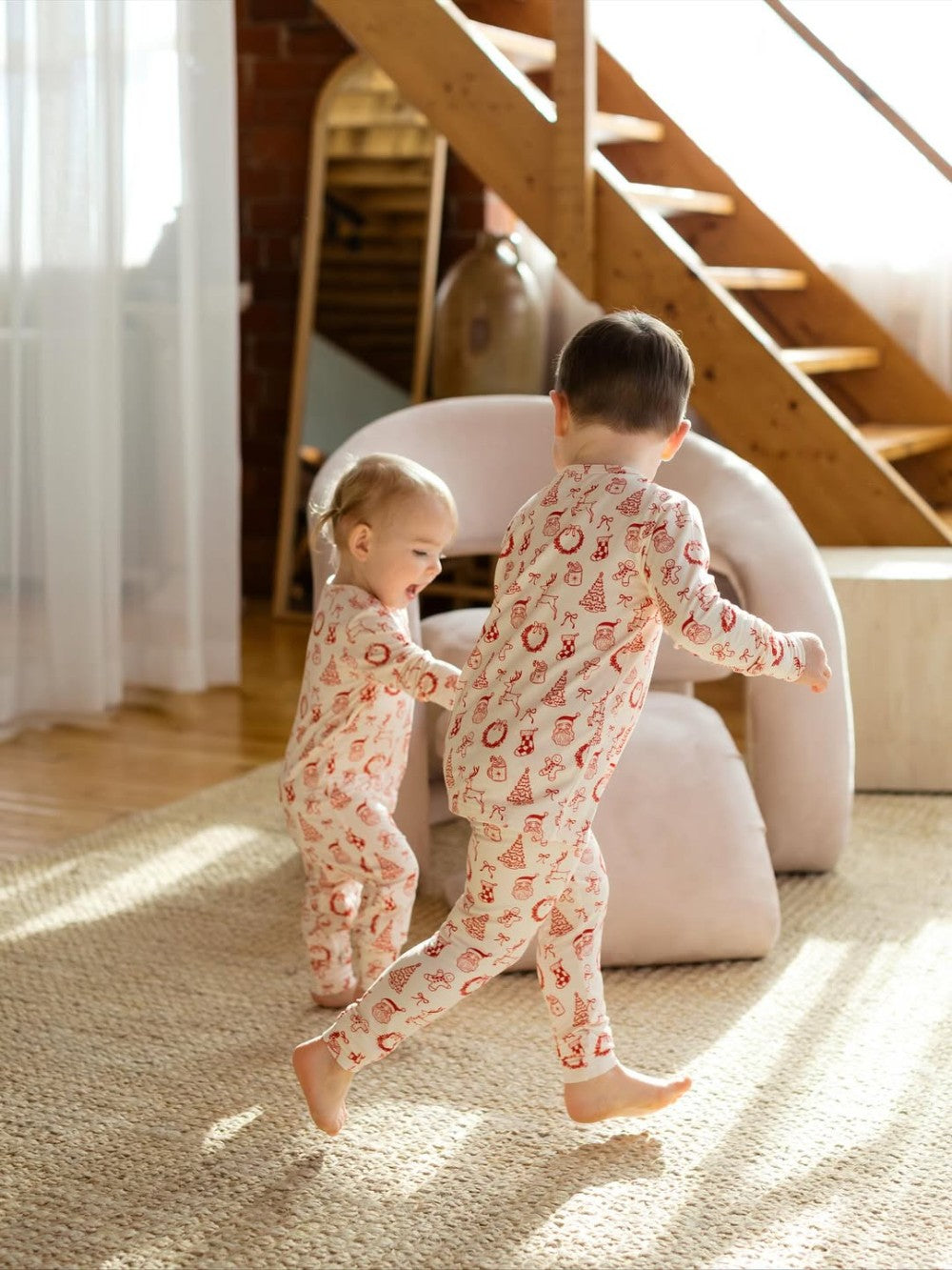 Roobear - Classic Holiday Two-Piece|170598