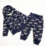 Set 6-12M **Imperfection|188647