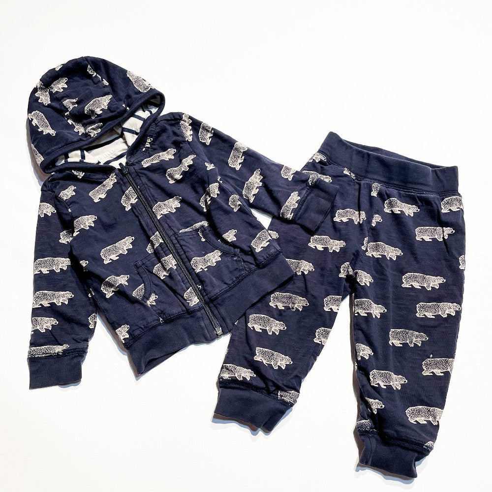 Set 6-12M **Imperfection|188647