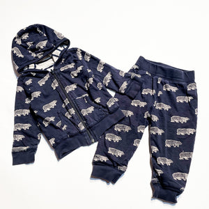 Set 6-12M **Imperfection|188647