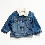 Old Navy Jean Jacket 12-18M|209148