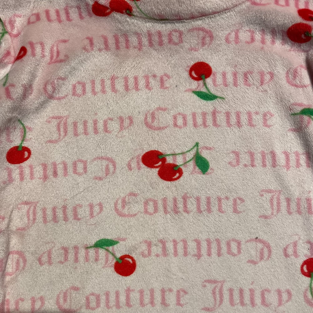 Juicy Couture Set 2Y **Imperfection|219765