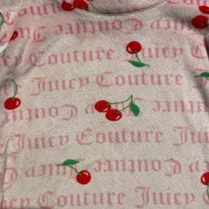 Juicy Couture Set 2Y **Imperfection|219765
