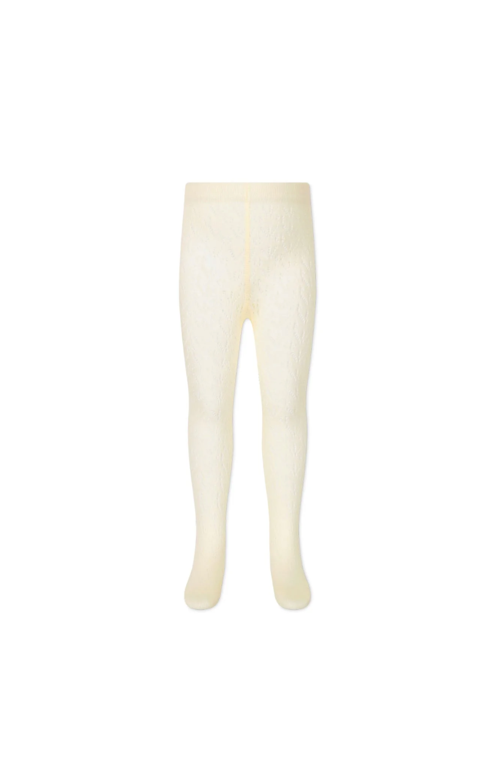 Jamie Kay - Scallop Weave Tight Parchment|176596
