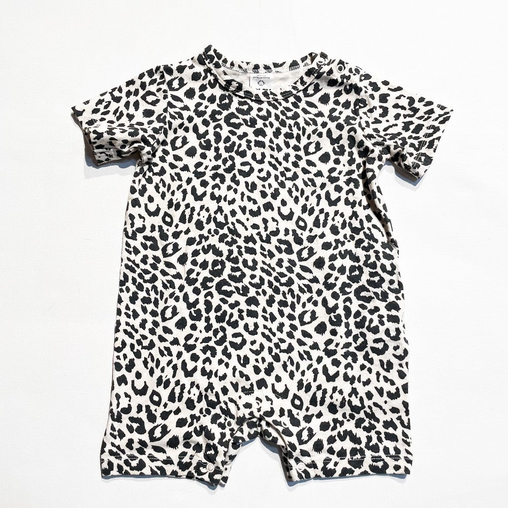 Romper 12-18M|107947