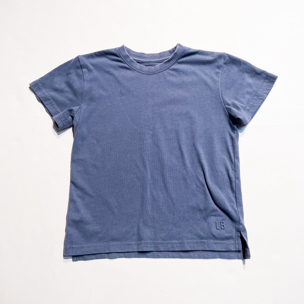 Little Bispy Shirt 7Y **Imperfection|102502