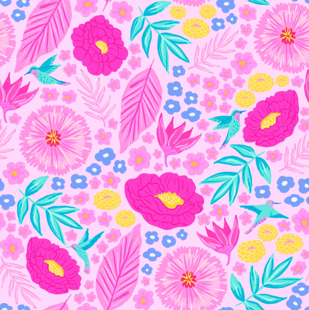 Honeysuckle - Hibis-Kissed|203934