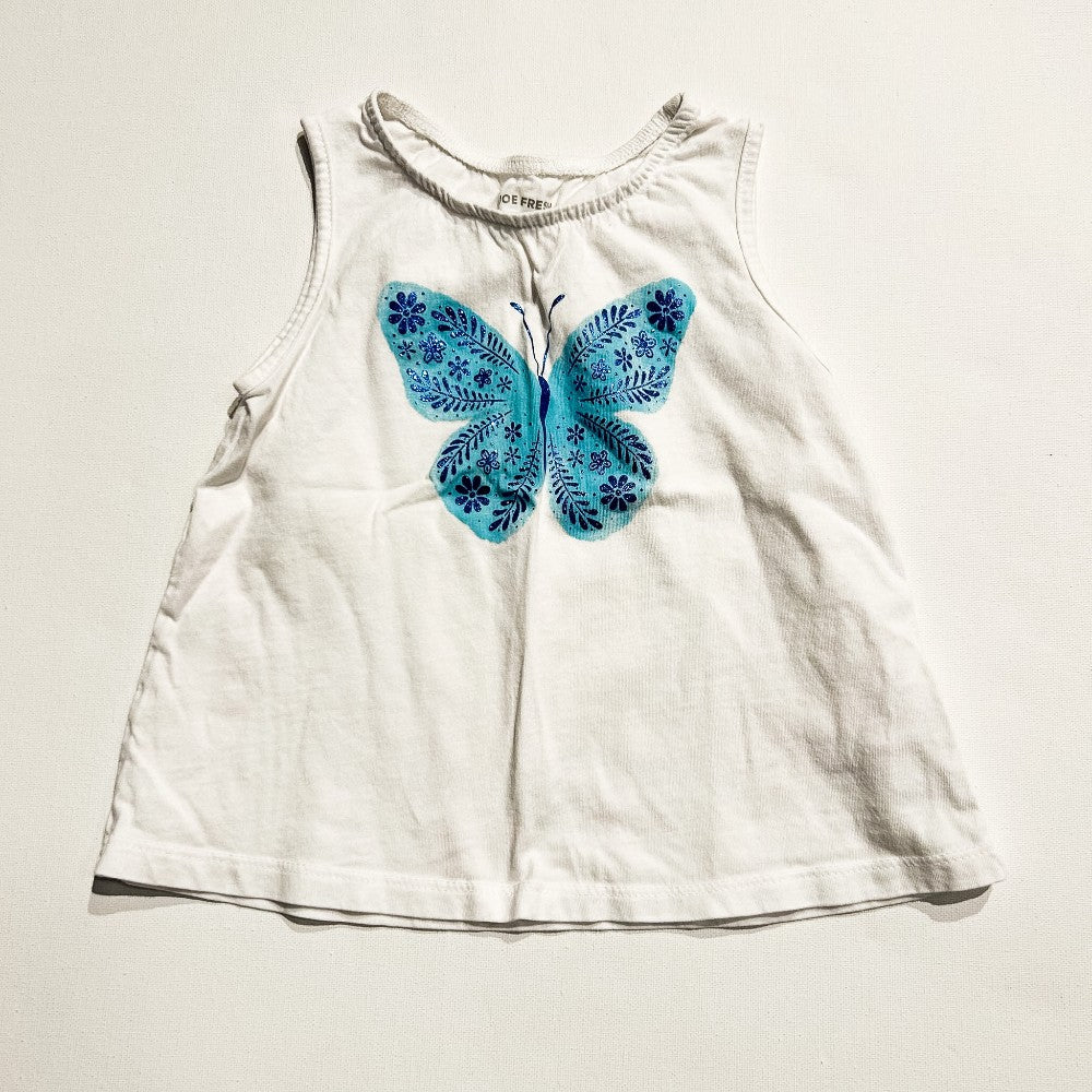 Joe Fresh Shirt 18-24M|208314