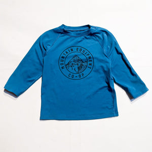 MEC Rashguard 12M|146106