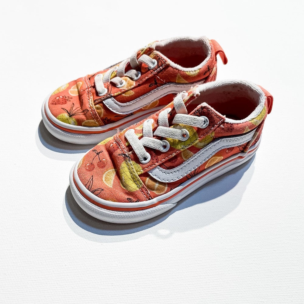 Vans 6C|191395