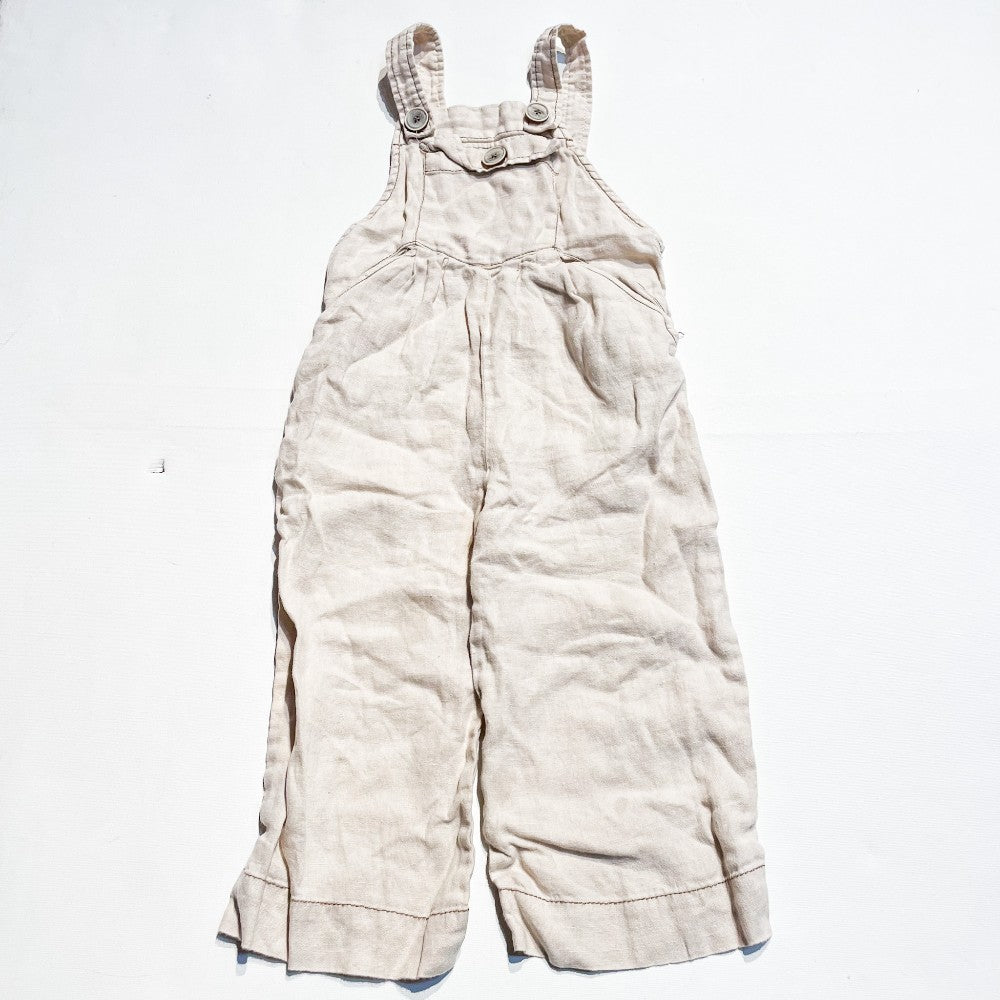 Zara Romper 5Y|170524