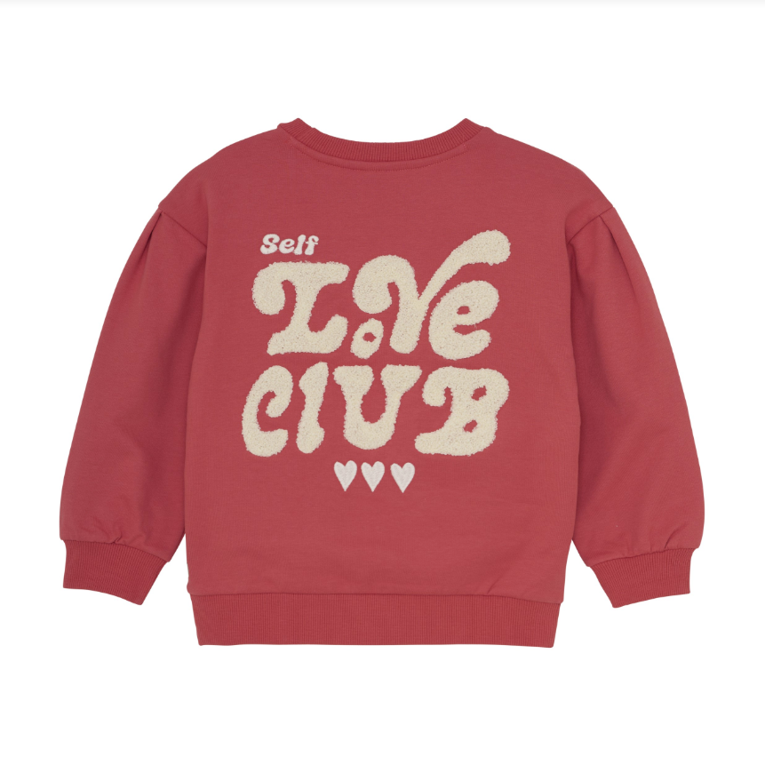 Daily7 - Self Love Club|158309