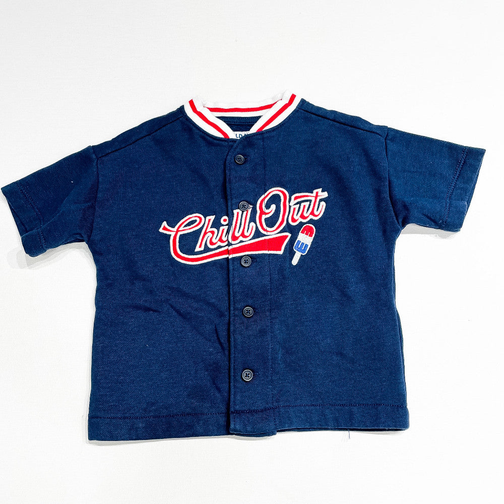 Old Navy Top 18-24M|234729
