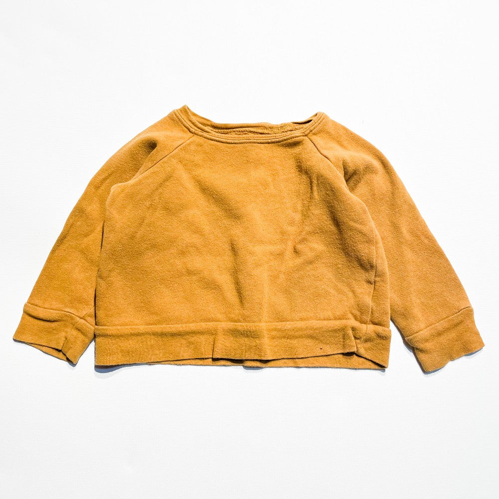 Mini Mioche Sweatshirt 12-18M|188649