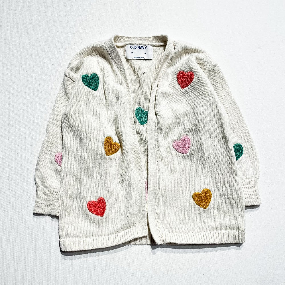 Old Navy Sweater 2Y|227063