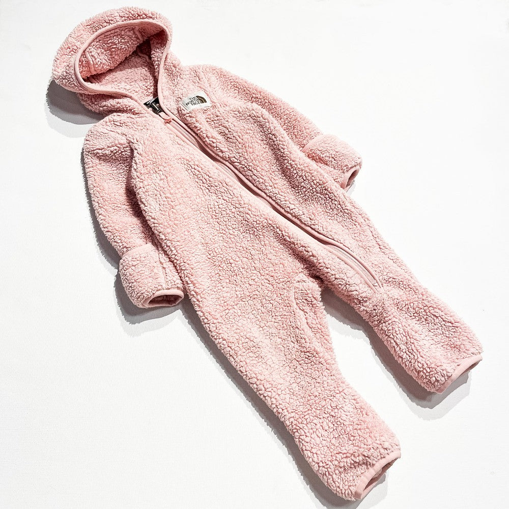 The North Face Bunting Suit 6-12M|232312