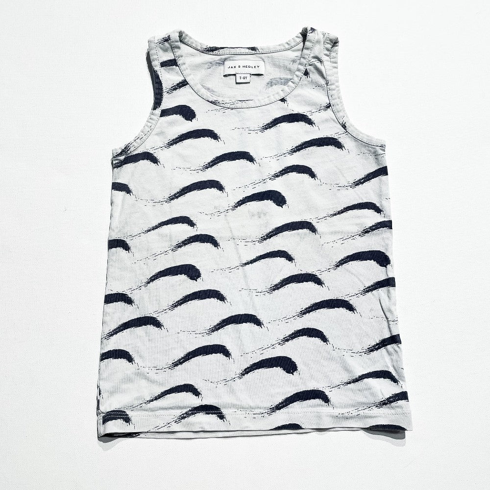 Jax & Hedley SHirt 7-8Y|223973