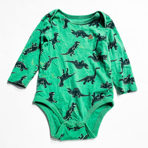 Gap Onesie 12-18M **Imperfection|203479