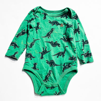 Gap Onesie 12-18M **Imperfection|203479