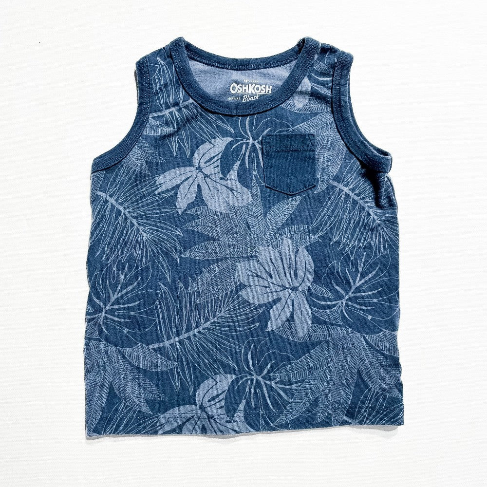 Oshkosh Shirts 6M|197733