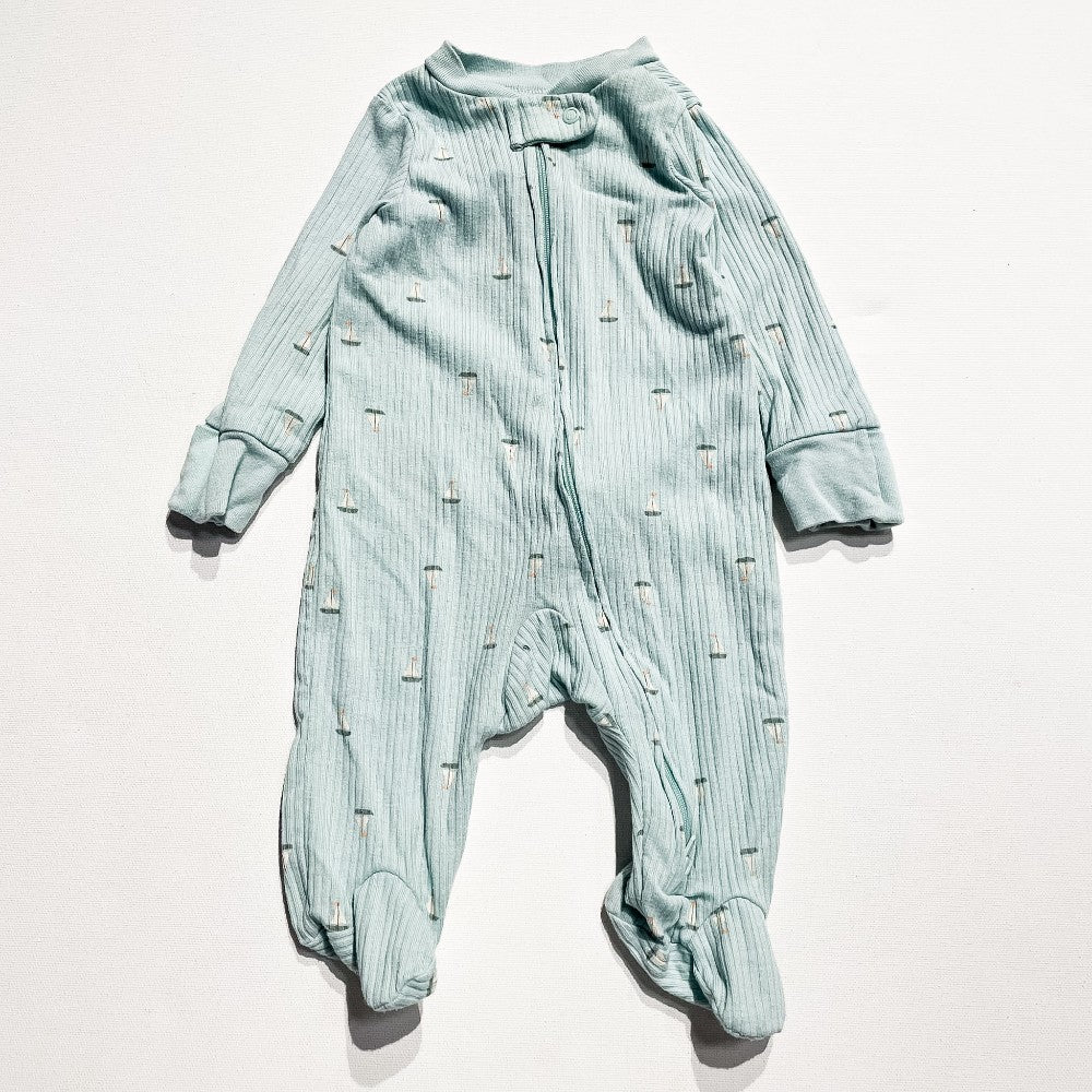Carters Sleeper 3M|219534