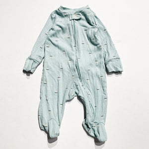 Carters Sleeper 3M|219534