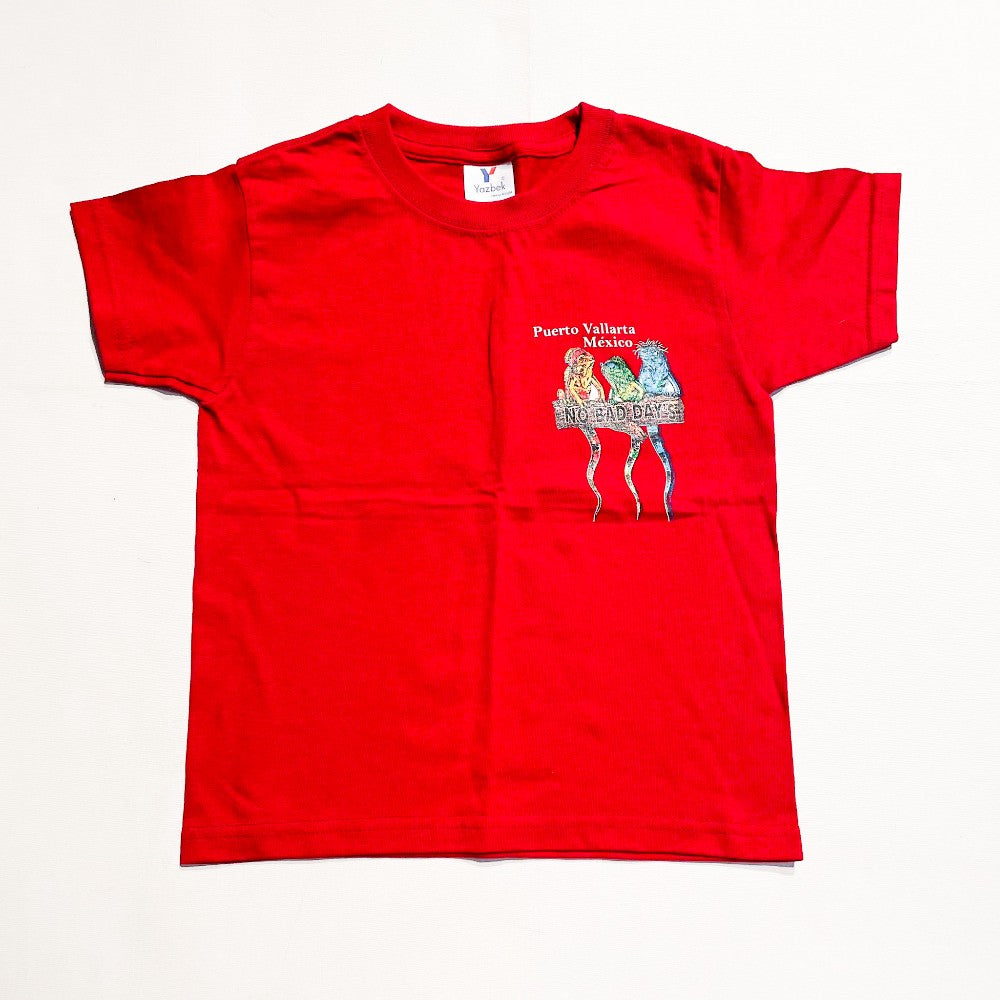 Mexico Shirt 4Y|141650