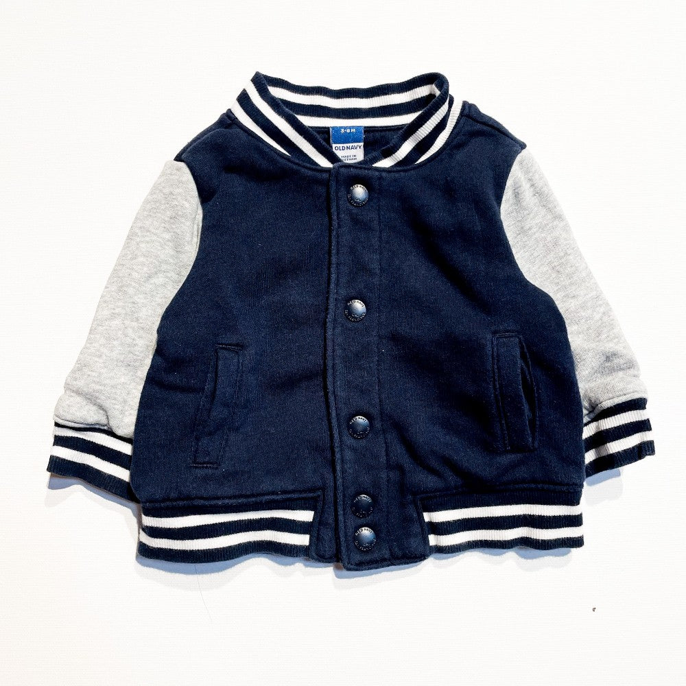 Old Navy Jacket 3-6M|186752